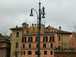  lampadaire et cheminées
